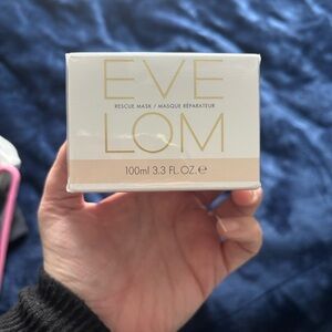 EVE LOM Rescue Mask -